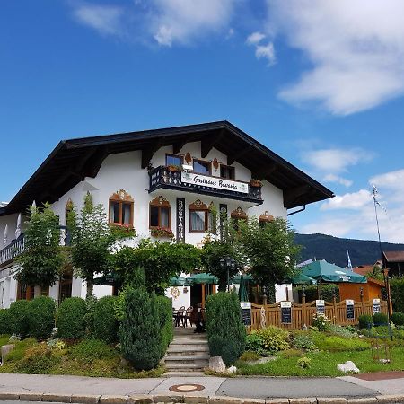 אינזל Hotel Bavaria מראה חיצוני תמונה