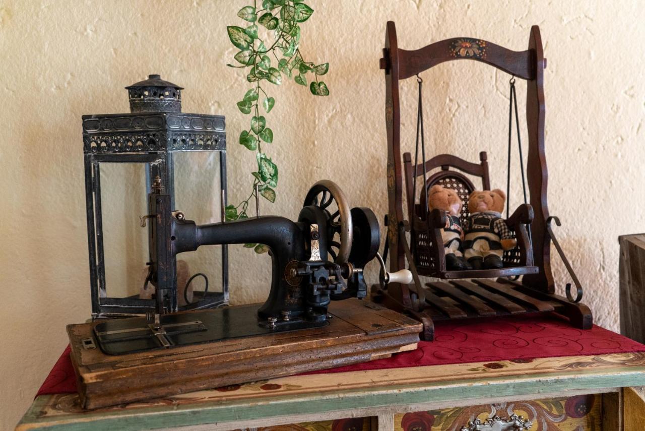אינזל Hotel Bavaria מראה חיצוני תמונה
