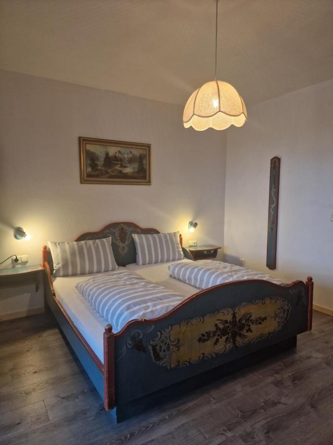 אינזל Hotel Bavaria מראה חיצוני תמונה