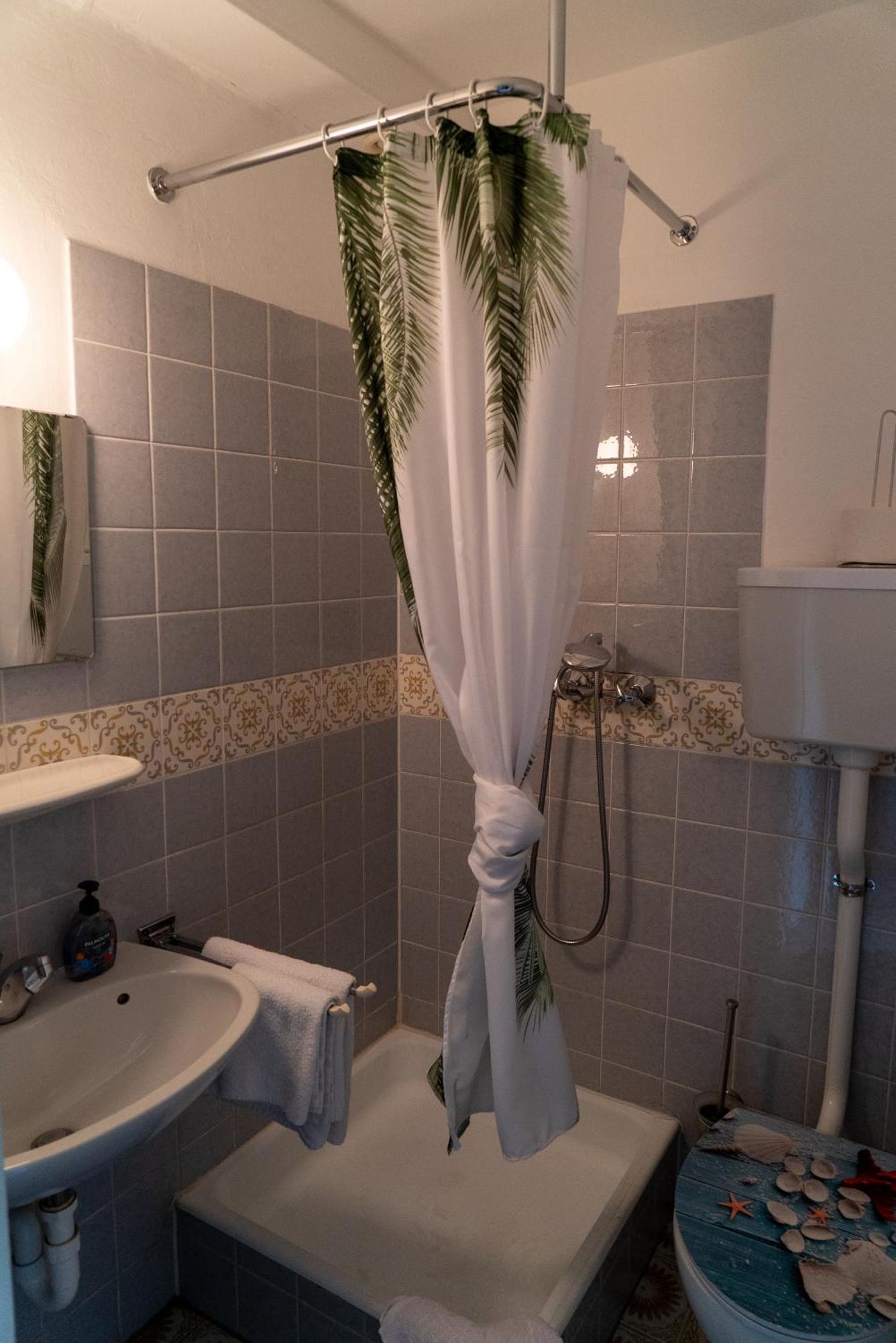 אינזל Hotel Bavaria חדר תמונה