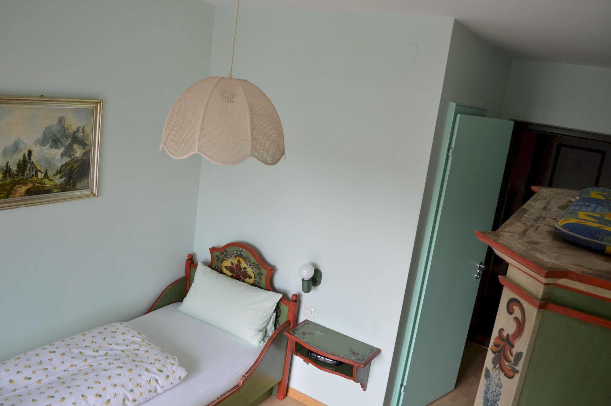 אינזל Hotel Bavaria מראה חיצוני תמונה
