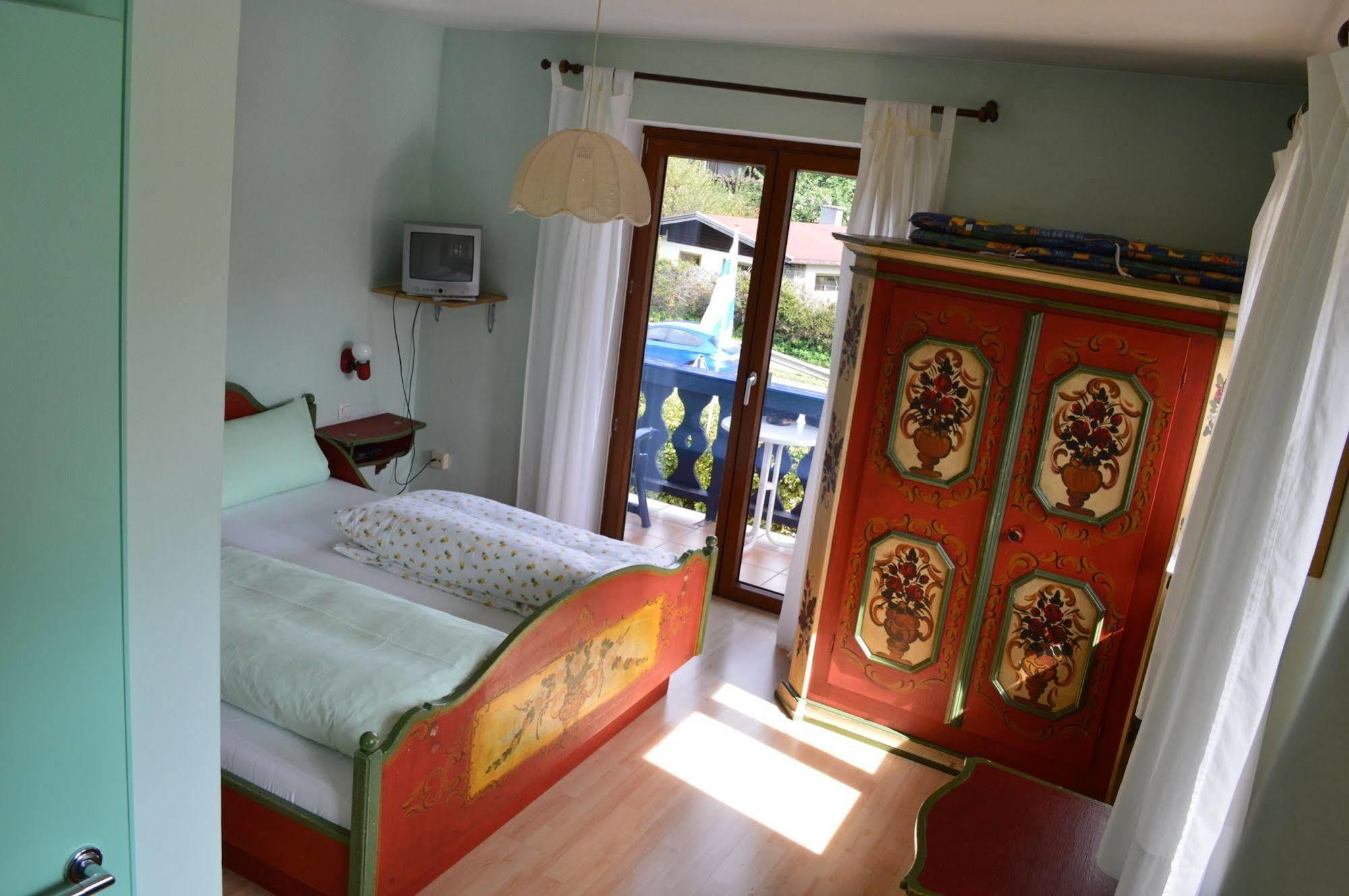 אינזל Hotel Bavaria מראה חיצוני תמונה